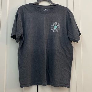 MENS Short Sleeve Shirt